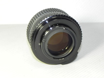 ASAHI SMC TAKUMAR 50mm f/1.4 レンズ(中古品)_画像4