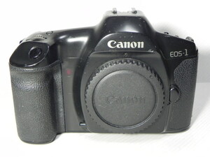 Canon EOS-1 カメラ(中古品)