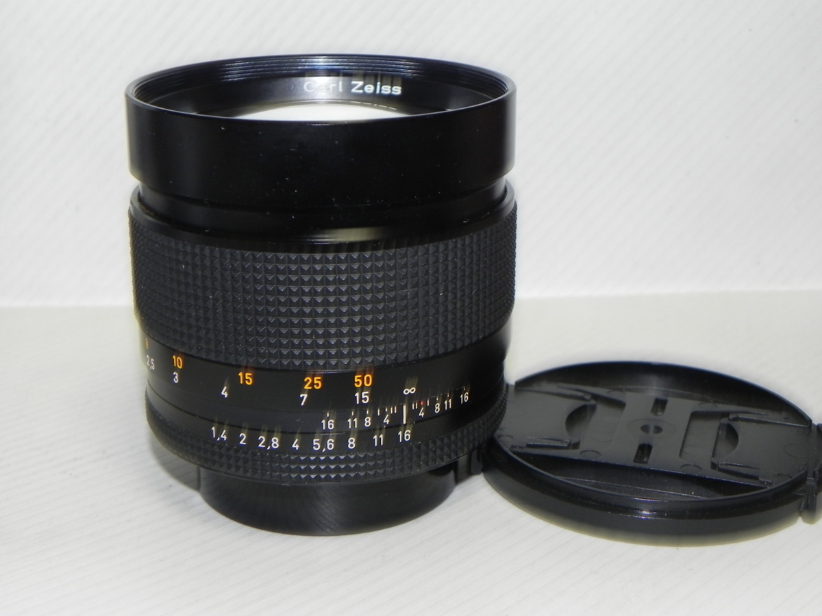 2025年最新】Yahoo!オークション -contax planar 85mm f1.4 aeg 2025年最新】Yahoo!オークション -contax planar 85mm f1.4 aeg