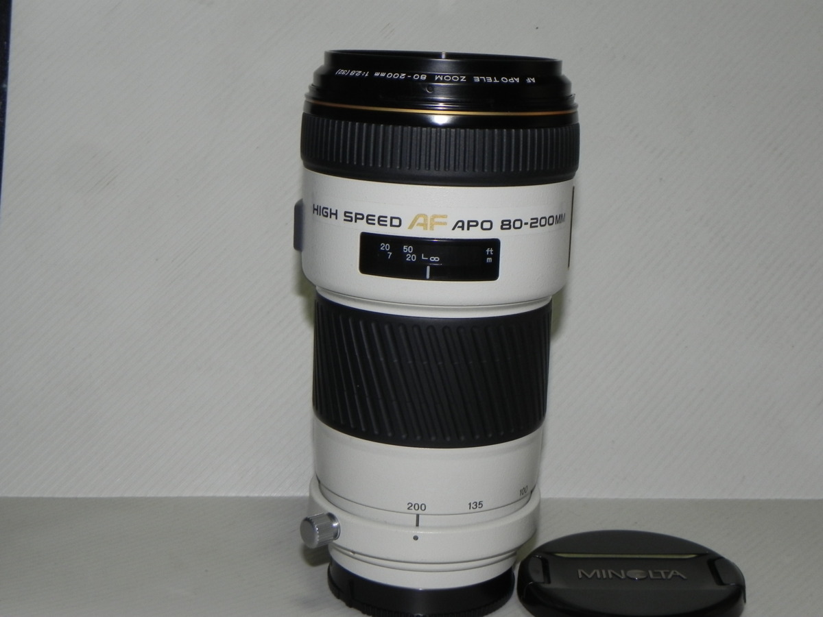2025年最新】Yahoo!オークション -minolta 80-200mm f2.8の中古 2025年最新】Yahoo!オークション -minolta 80-200mm f2.8の中古