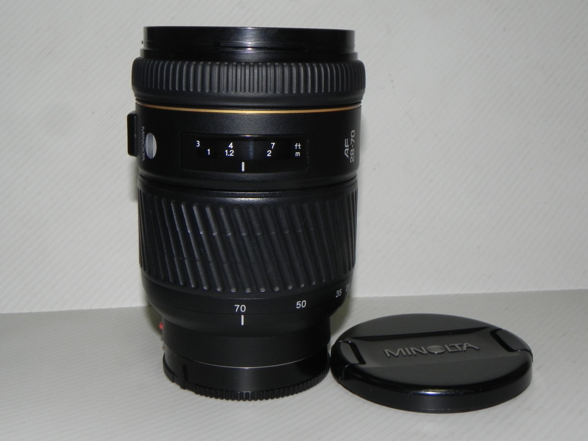 2025年最新】Yahoo!オークション -minolta 28-70 f2.8の中古品 2025年最新】Yahoo!オークション -minolta 28-70 f2.8の中古品