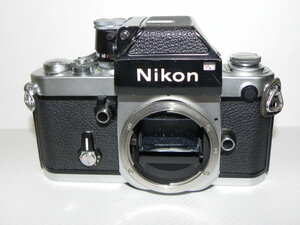 Nikon F2フォトミック Body(中古品)