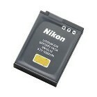 *中古品　Nikon 純正　リチャージャブルバッテリーEN-EL12*