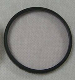 marumi protect 58mm フィルター(中古品)