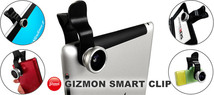 未使用品 GIZMON GIZ-SC-MG のコミュニティ(スマートフォン等)_画像4
