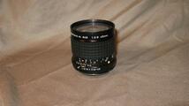 **中古良品　smc PENTAX-A 645 45mm/Ｆ2.8 レンズ*_画像1