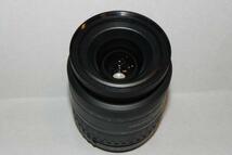 *中古品　smc PENTAX-FA 28-80mm/f 3.5-5.6 レンス゛*_画像2