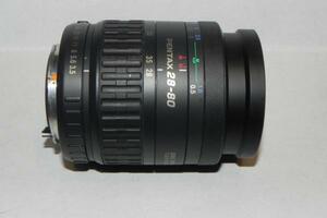 *中古品　smc PENTAX-FA 28-80mm/f 3.5-5.6 レンス゛*