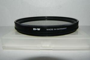 **Schneider　b+w 52e ksm circular-pol フィルター(Germany)*