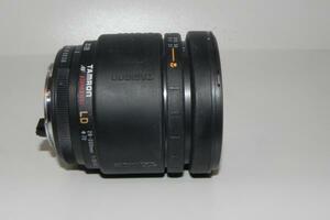 **ジャンク品　TAMRON AF 28-200mm F/3.8-5.6 レンズ (171d)*