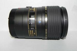 **中古良品　TAMRON SP AF 90mm F2.8 Di MACRO (Canon ) 272E*