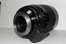 **中古品　Nikon Reflex-NIKKOR-C 500ｍｍ/f 8　レンス゛*_画像3