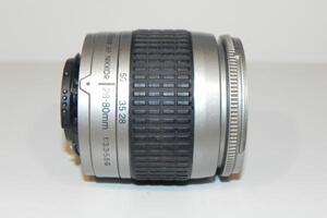 *ジャンク品　Nikon AF 28-80ｍｍ/f3.3-5.6Gレンス゛(シルバ-)*