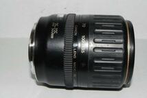 *ジャンク品　Canon EF 35-135mm/f 4-5.6 USM　レンズ*_画像1