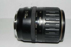 *ジャンク品　Canon EF 35-135mm/f 4-5.6 USM　レンズ*