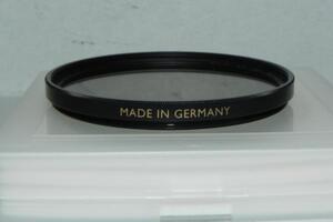 **未使用品　Schneider　b+w 55 ND 4x フィルター(Germany)*