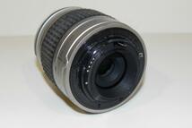 *ジャンク品　Nikon AF 28-80ｍｍ/f3.3-5.6Gレンス゛(シルバ-)*_画像3