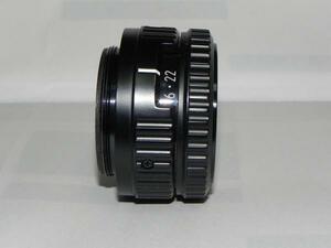 Nikon EL-NIKKOR 75mm/f 4 レンズ(New)中古品