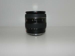 **中古品　Minolta AF ZOOM 24-105mm/3.5-4.5 D レンズ*