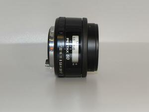 **中古良品　PENTAX-FA 50ｍｍ/Ｆ　1.4 レンズ*