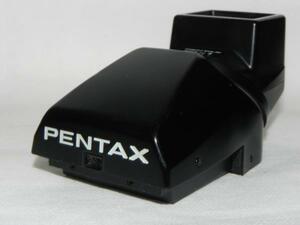 PENTAX ペンタックス ファインダー FB-1 FC-1 セット (LX用)