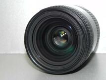 Nikon AF Nikkor 28-85mm f/3.5-4.5 レンズ(ジャンク品)_画像2