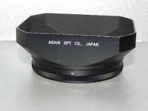 asahi takumar 28mm f3.5 レンズ　フ-ド(中古純正品)