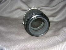 **中古良品　Micro-Nikon Ai-s 105mm/f 2.8 レンス゛*_画像2