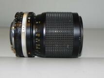 Nikon ai-s 35-105mm/f 3.5-4.5 レンズ(中古品)_画像1