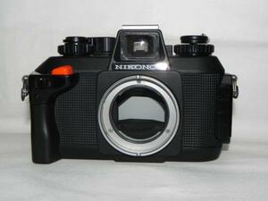 Nikon ニコノス ＩＶ-Ａ カメラ(ジャンク品)