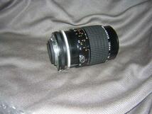 **中古良品　Micro-Nikon Ai-s 105mm/f 2.8 レンス゛*_画像3