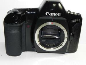 Canon EOS-1 N カメラ(中古品)