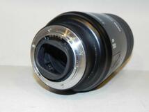 中古良品　MINOLTA AF REFLEX 500ｍｍ/f 8 レンス゛_画像4