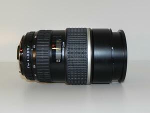 **中古良品　SMC PENTAX-FA　645 80-160mm/f 4.5　レンズ*