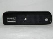 **中古良品　ミノルタ Minolta Auto winder G_画像1