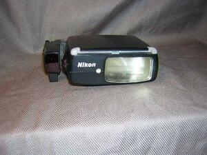 **中古良品　Nikon SPEEDLIGHT SB-27