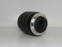 **ジャンク品　Canon ZOOM EF 28-80mm f/3.5-5.6 USM レンズ*_画像3