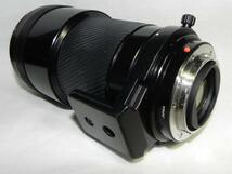 **中古良品　Minolta AF APO 80-200mm/f2.8　レンズ(旧タイプ)*_画像3