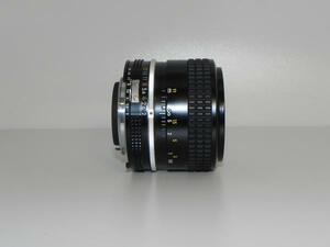 **中古品　Nikon NIKKOR Ai 35mm/f 2 レンズ*