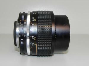 **中古良品　Nikon Ai-S Nikkor 28-50mm/ F3.5 レンズ*