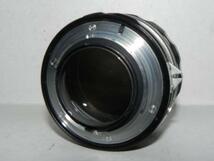 **中古品　Nippon Kogaku NIKKOR-s 50mm / F 1.4 レンズ*_画像3