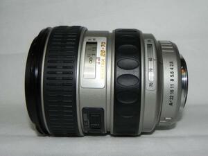 SMC PENTAX-FA * 28-70mm F2.8 AL lens ( secondhand goods )