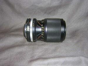 **中古品　Nikon ai-s 35-105mm/f 3.5-4.5 レンズ*