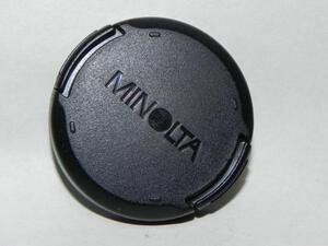 Minolta レンズフロントキャップLF-141(40.5mm)中古品