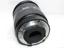 Nikon AF 24-50mm f/3.3-4.5 Dレンズ(中古品)_画像3