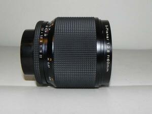 **中古良品　Carl Zeiss S-Planar T* 60mm F2.8 レンス゛AEG*