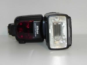 Nikon Speedlight SB-900( used good goods )