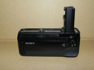 ソニー SONY VG-C1EM 　縦位置グリップ(中古良品)