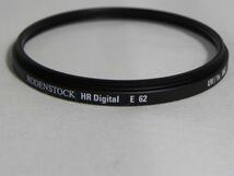 未使用品　RODENSTOCK HR Digital UV E62_画像2