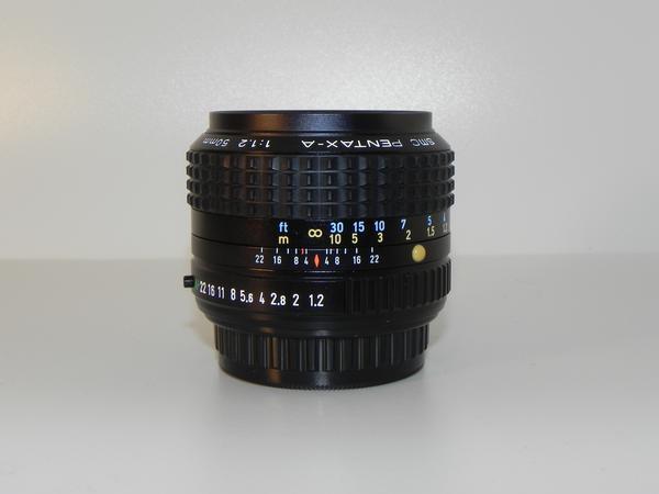 2025年最新】Yahoo!オークション -pentax 50mm f1.2の中古品 2025年最新】Yahoo!オークション -pentax 50mm f1.2の中古品